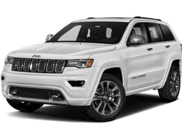 JEEP GRAND CHEROKEE 2018 1C4RJFCG3JC507944 image